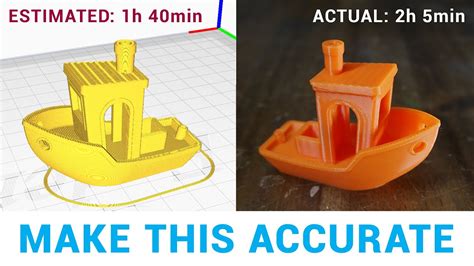 3d printing time estimate|Iba pa.